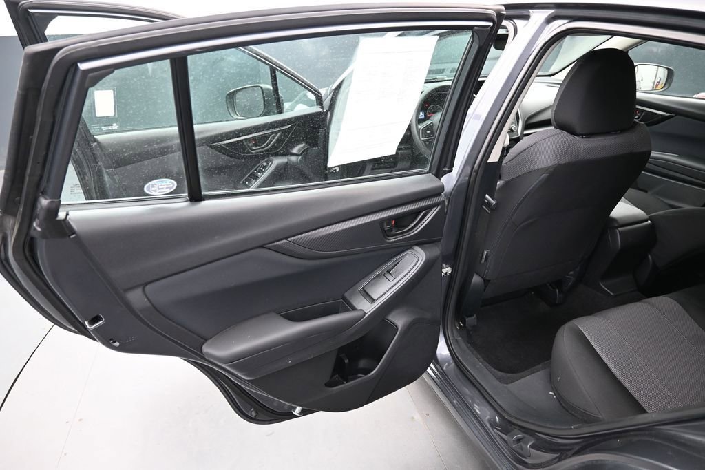 Used 2018 Subaru Impreza 2.0i AWD/4WD image 10