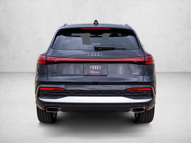 New 2026 Audi Q5 Premium Plus AWD/4WD image 6