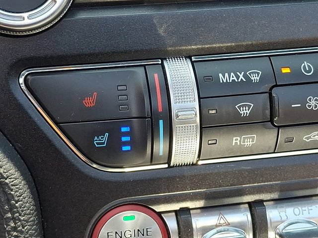 Used 2019 Ford Mustang Premium RWD image 20