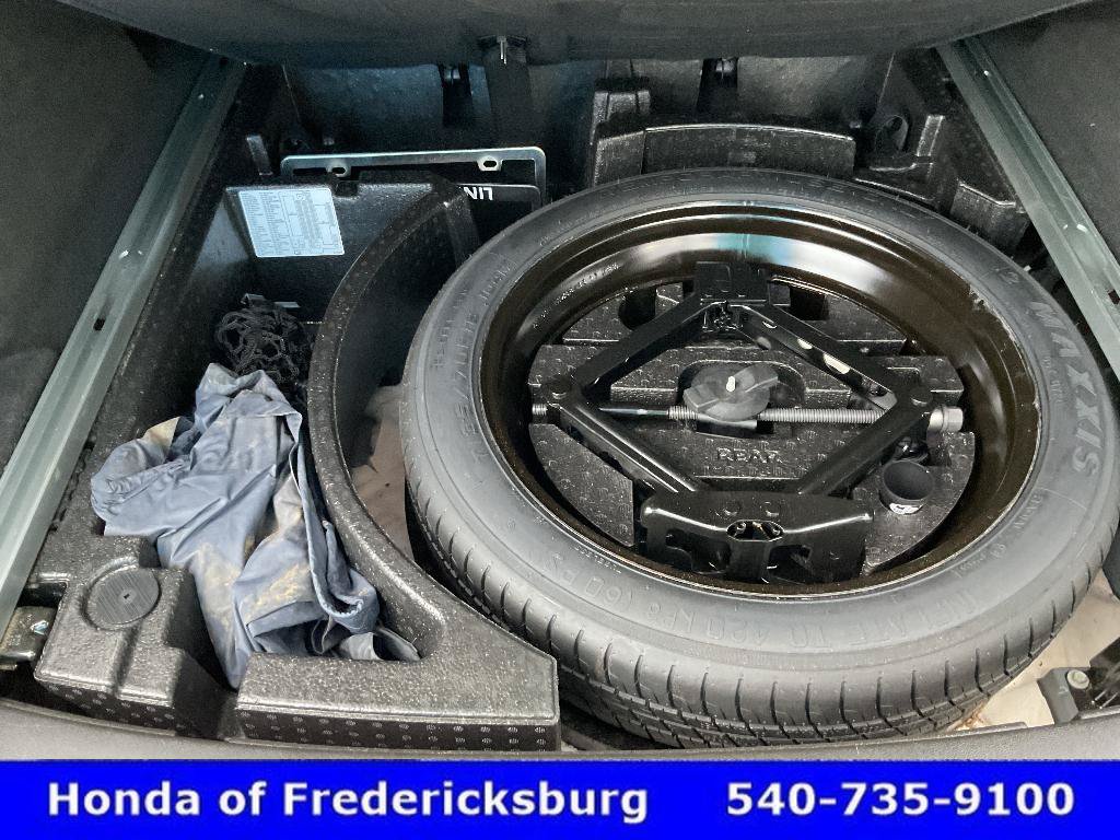 Used 2018 Cadillac XT5 Luxury w/ LPO, Wheel Lock Package AWD/4WD image 21