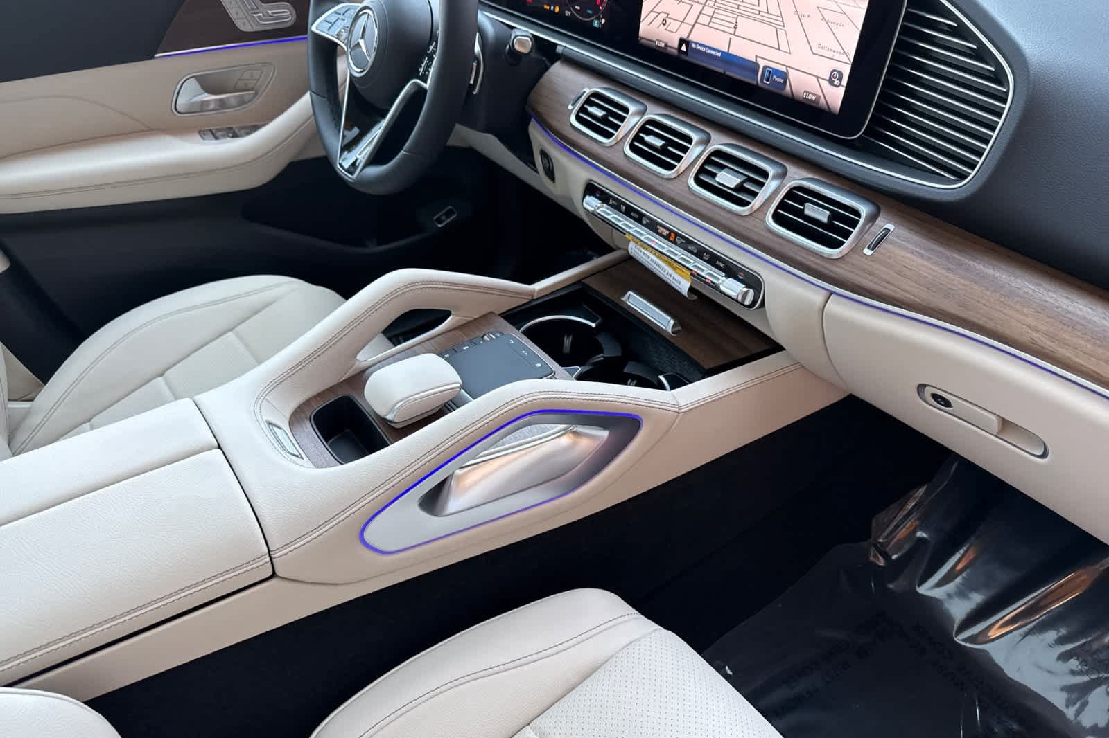 New 2026 Mercedes-Benz GLE 450 4MATIC image 15
