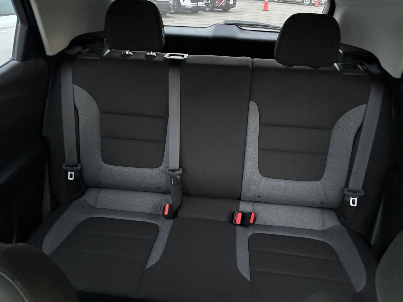 Used 2025 Chevrolet TrailBlazer LT image 36