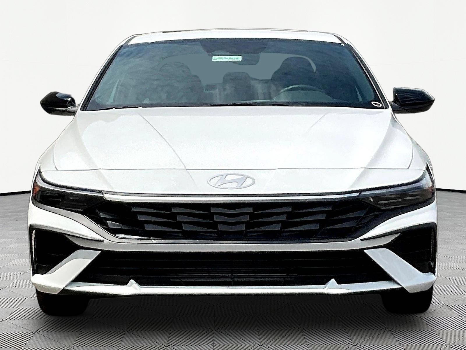 New 2026 Hyundai Elantra SEL Sport FWD image 2