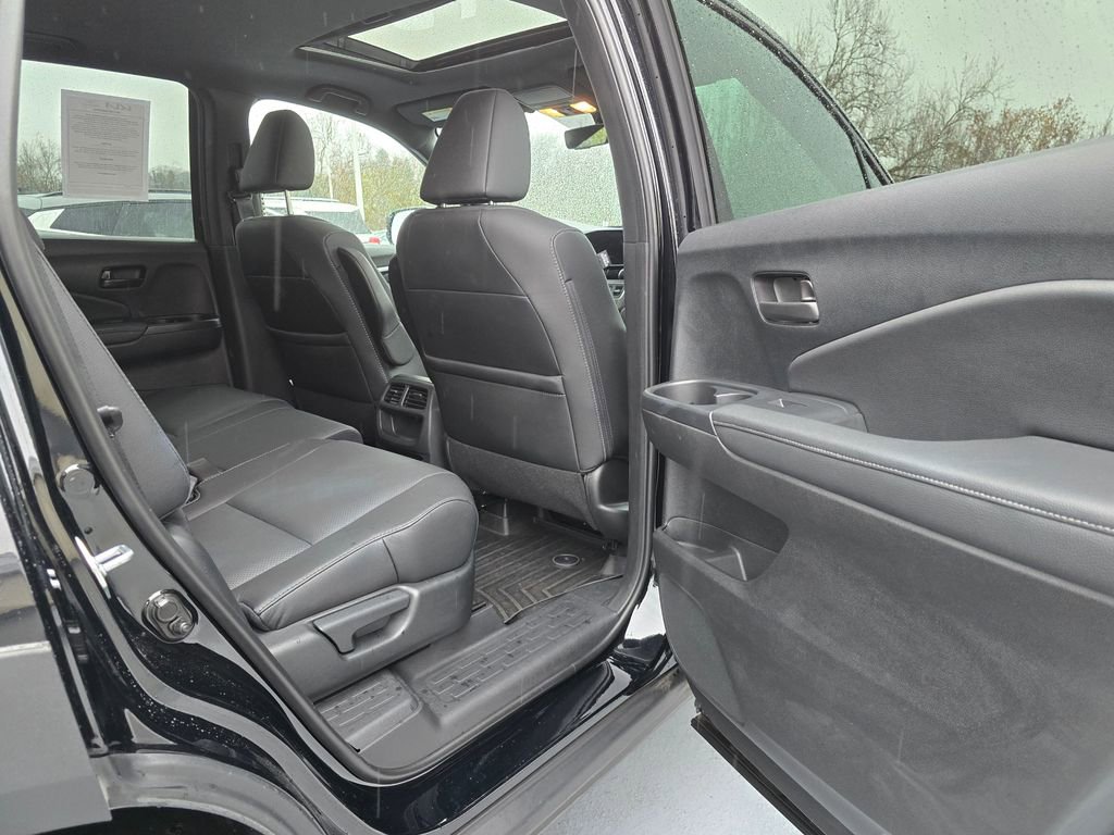 Used 2022 Honda Passport EX-L image 15