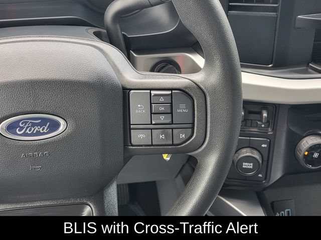 Used 2025 Ford F450 XLT w/ 360-Degree Camera Package AWD/4WD image 30