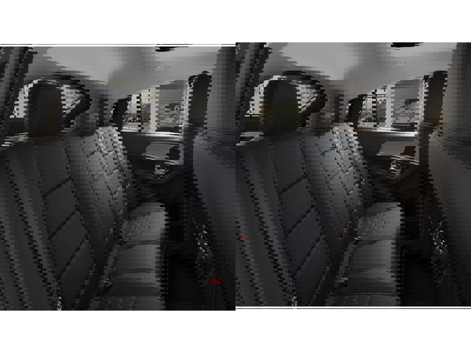 New 2026 Mercedes-Benz GLE 450 4MATIC Coupe image 4