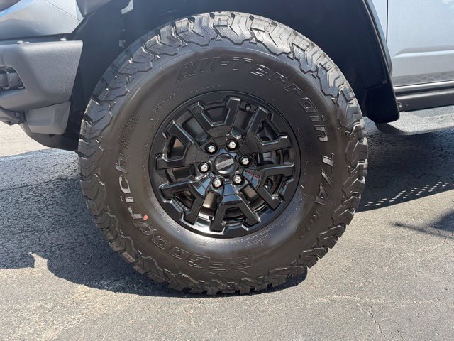 Certified 2024 Ford Bronco Raptor AWD/4WD image 45