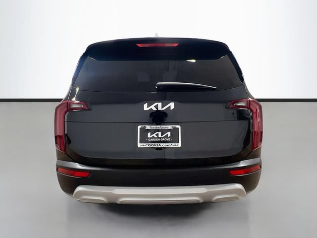 Used 2022 Kia Telluride LX AWD/4WD image 6