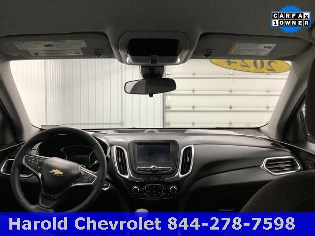 Used 2024 Chevrolet Equinox LT image 13
