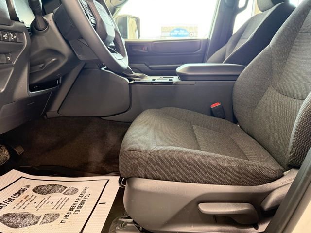 Used 2024 Toyota Land Cruiser image 13