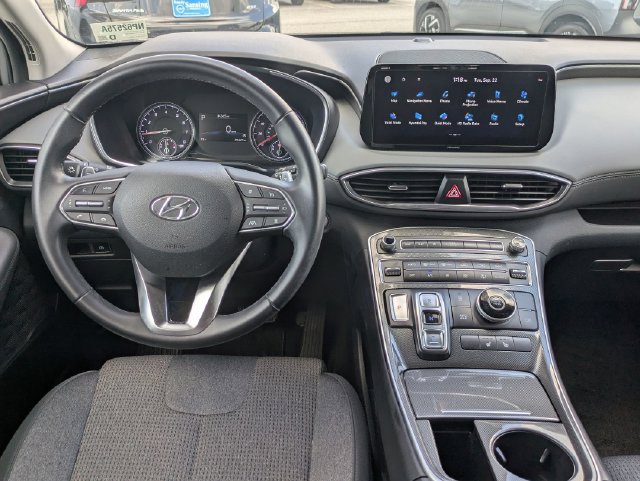Used 2023 Hyundai Santa Fe SEL FWD image 33