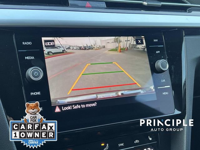 Certified 2023 Volkswagen Arteon SE w/ Arteon MDO Package image 27