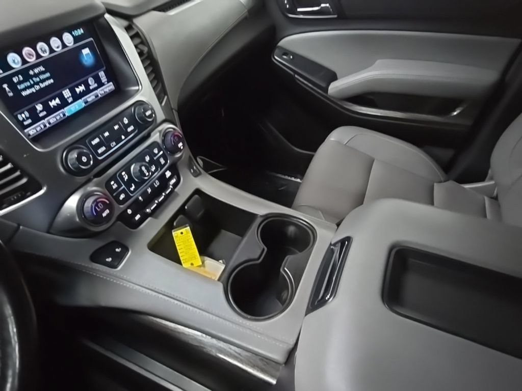 Used 2019 Chevrolet Tahoe LT AWD/4WD image 30