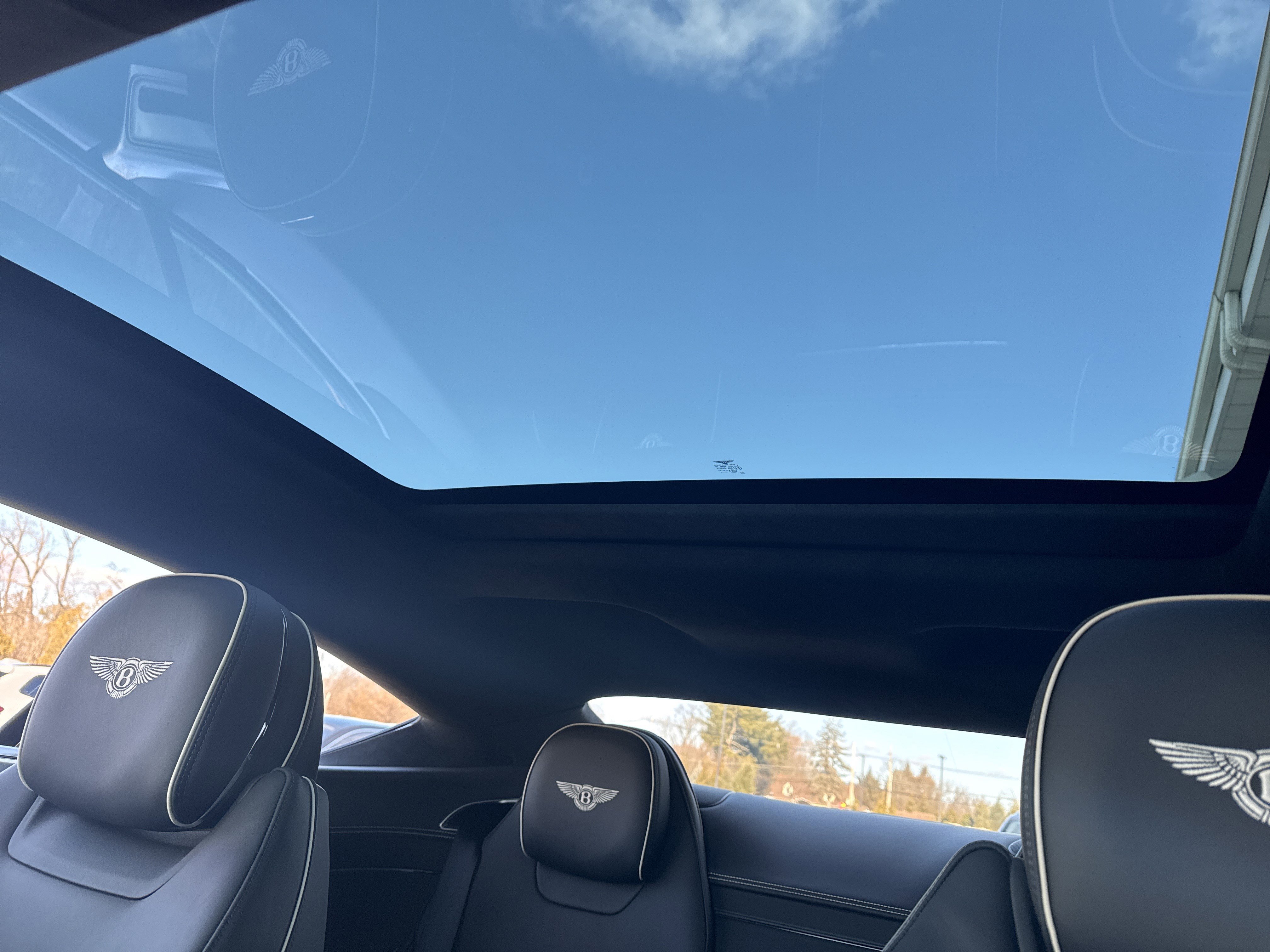 Used 2023 Bentley Continental GT Mulliner image 16