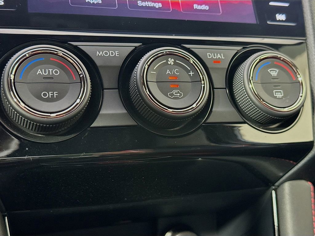 Used 2020 Subaru WRX STI image 17