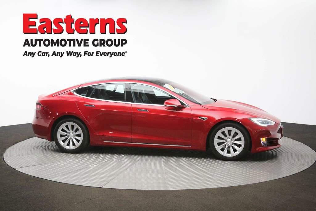 Used 2016 Tesla Model S 90D image 43