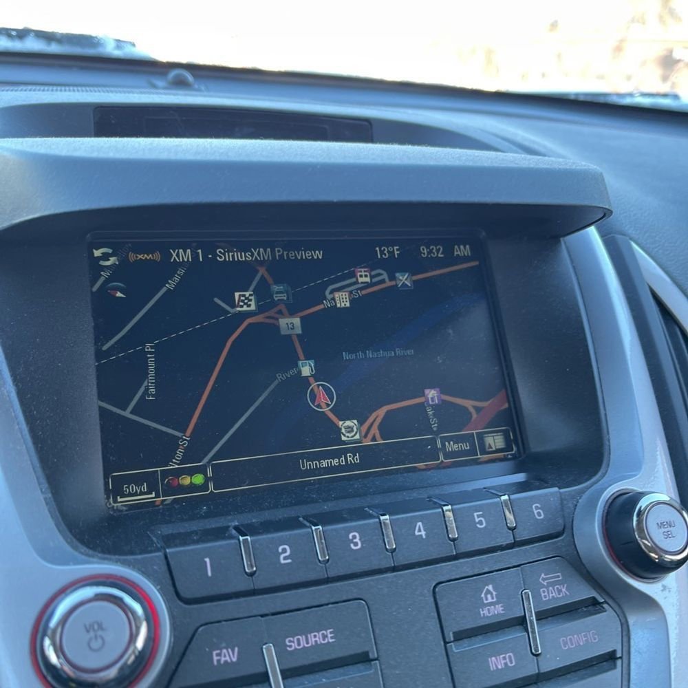 Used 2015 GMC Terrain Denali image 12