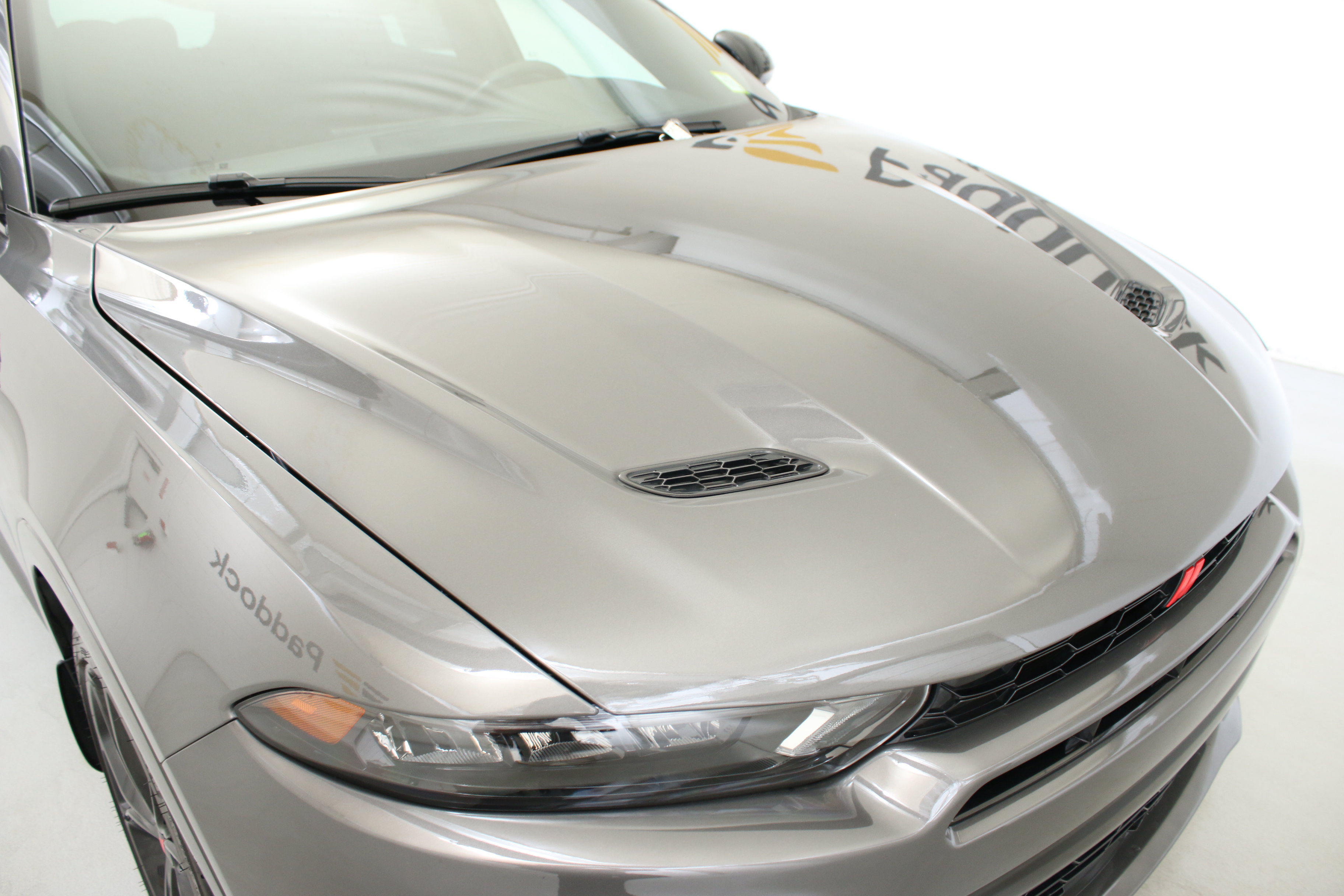 Used 2024 Dodge Hornet R/T Plus AWD/4WD image 13