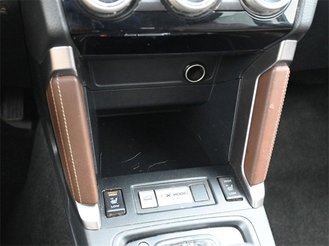 Used 2018 Subaru Forester 2.5i Touring image 26