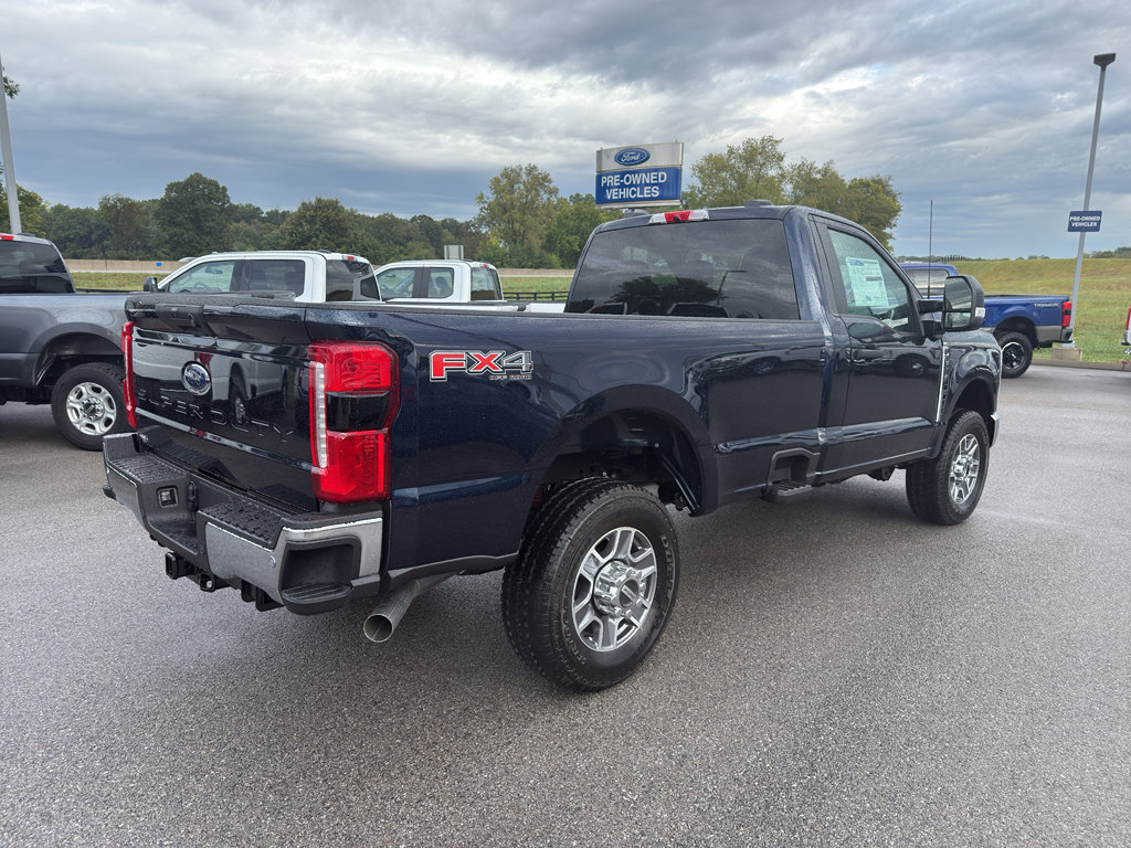 New 2025 Ford F350 XLT w/ 360-Degree Camera Package image 5