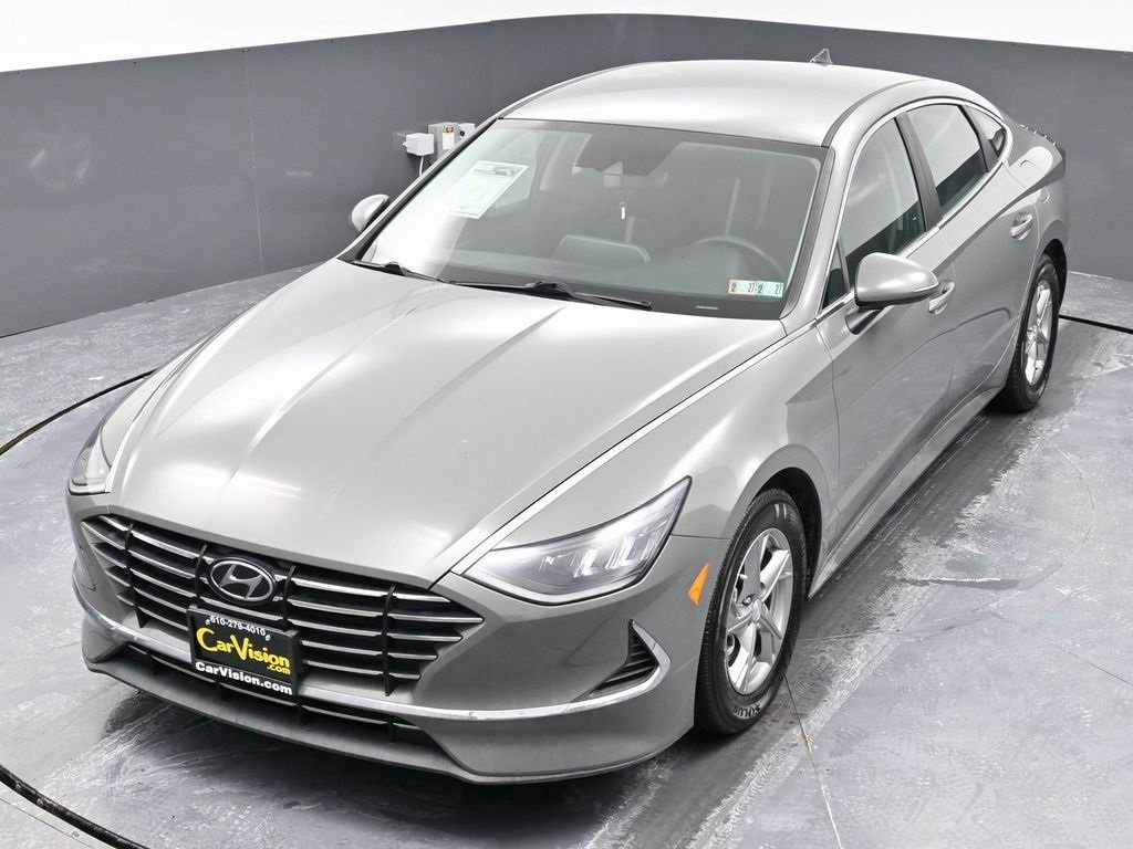 Used 2023 Hyundai Sonata SE image 40