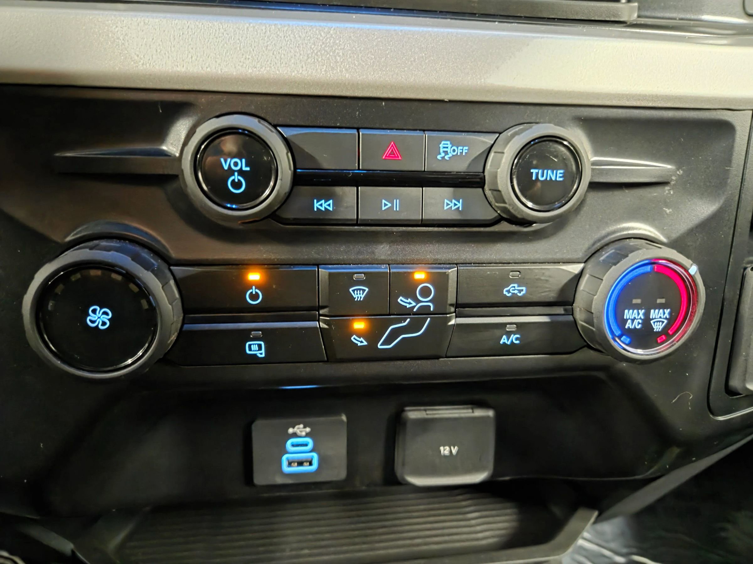 Used 2026 Ford F250 XLT image 24