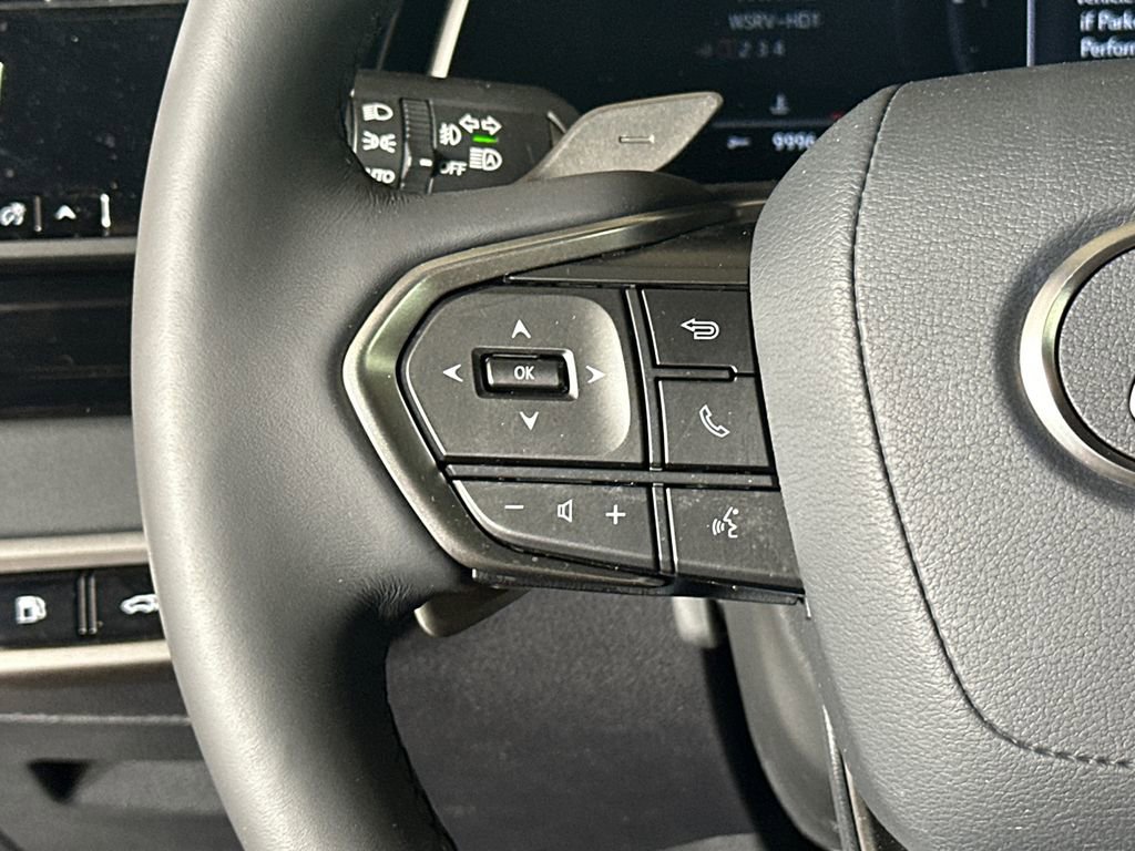 Used 2025 Lexus RX 350 FWD w/ Accessory Package image 25