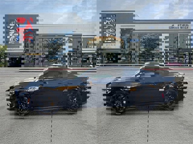 Certified 2024 Ford Mustang GT image 6