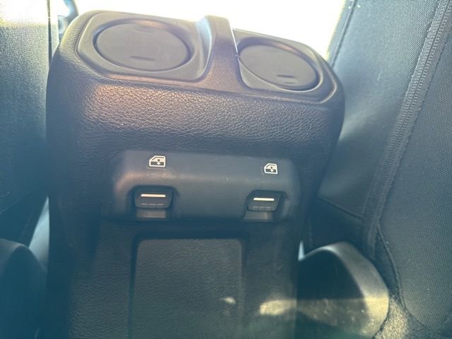 Used 2020 Jeep Gladiator Sport w/ Quick Order Package 24S image 16