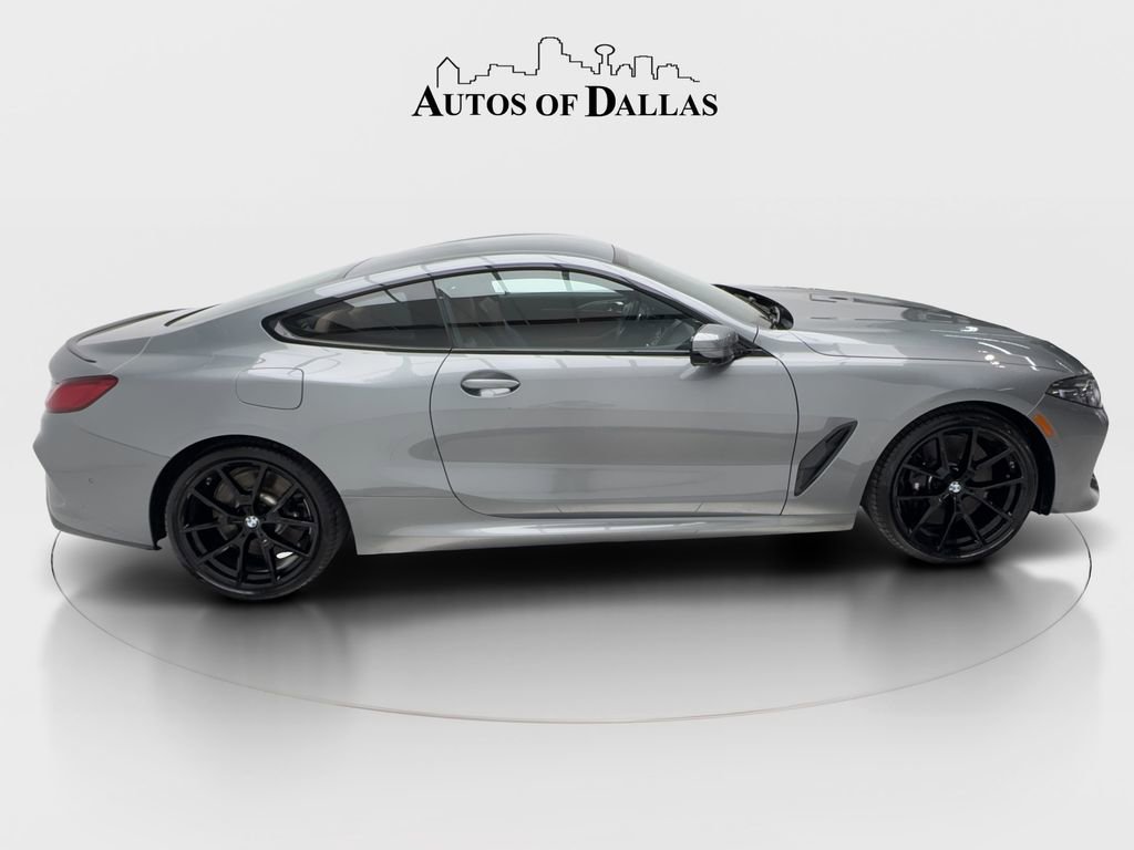 Used 2024 BMW 840i Coupe image 6