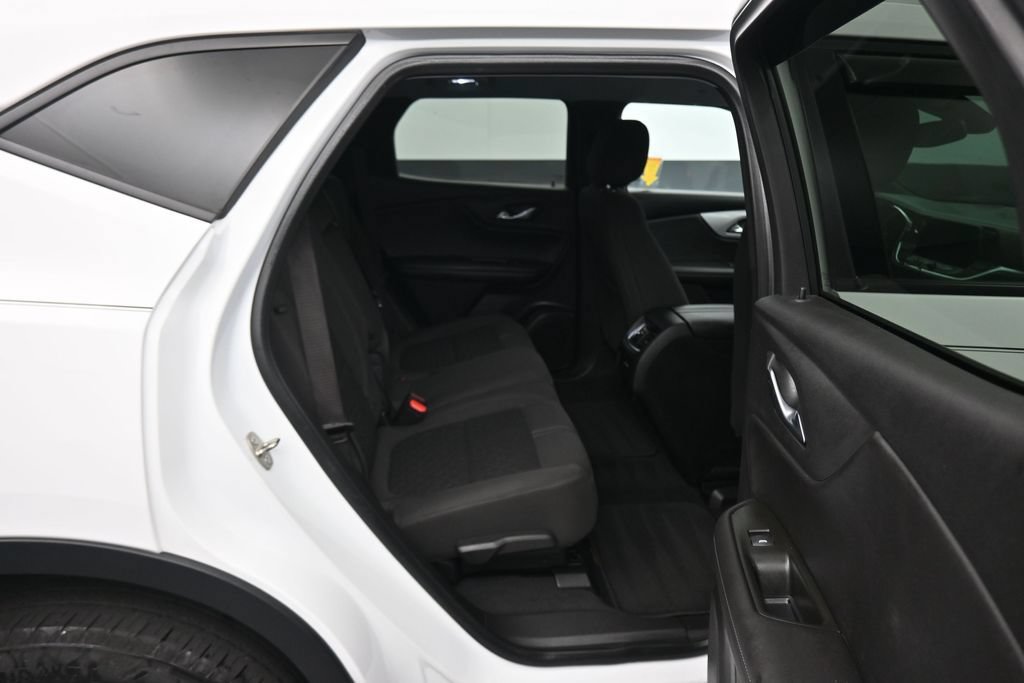 Used 2021 Chevrolet Blazer LT AWD/4WD image 35