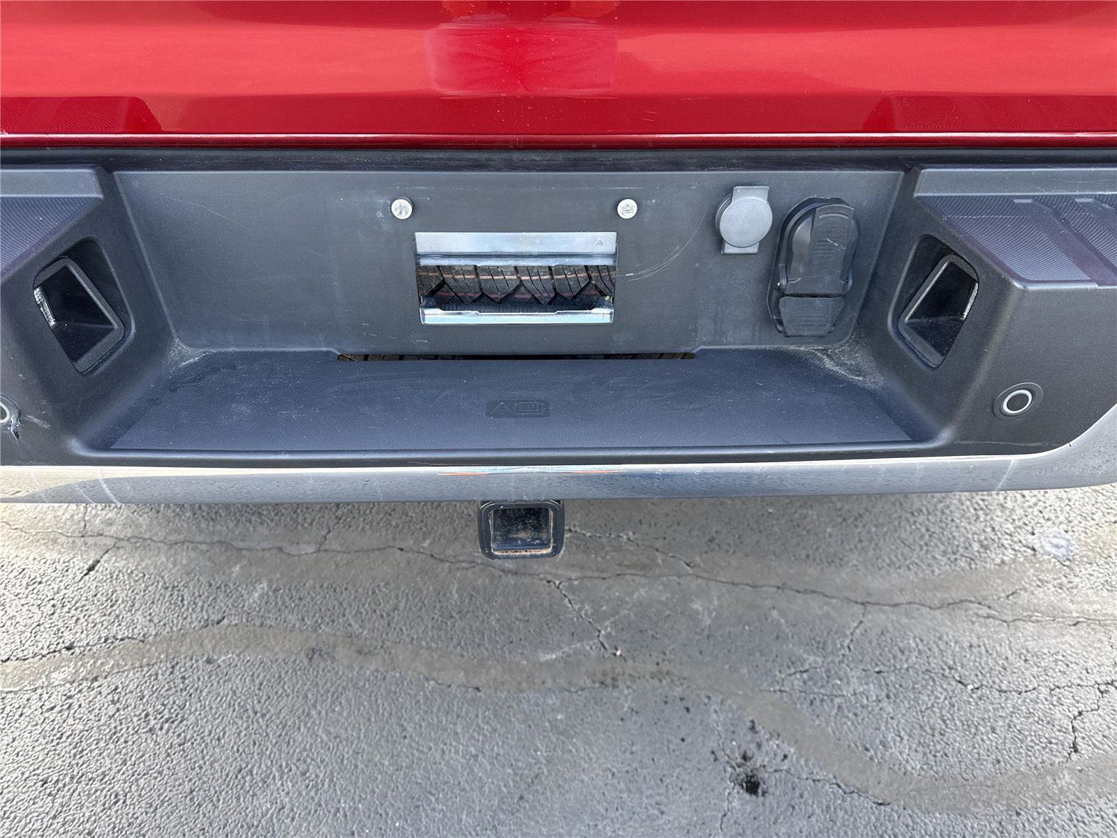 Used 2024 Ford F150 XLT w/ Equipment Group 302A MID image 6