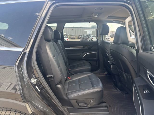 Used 2021 Kia Telluride SX AWD/4WD image 11