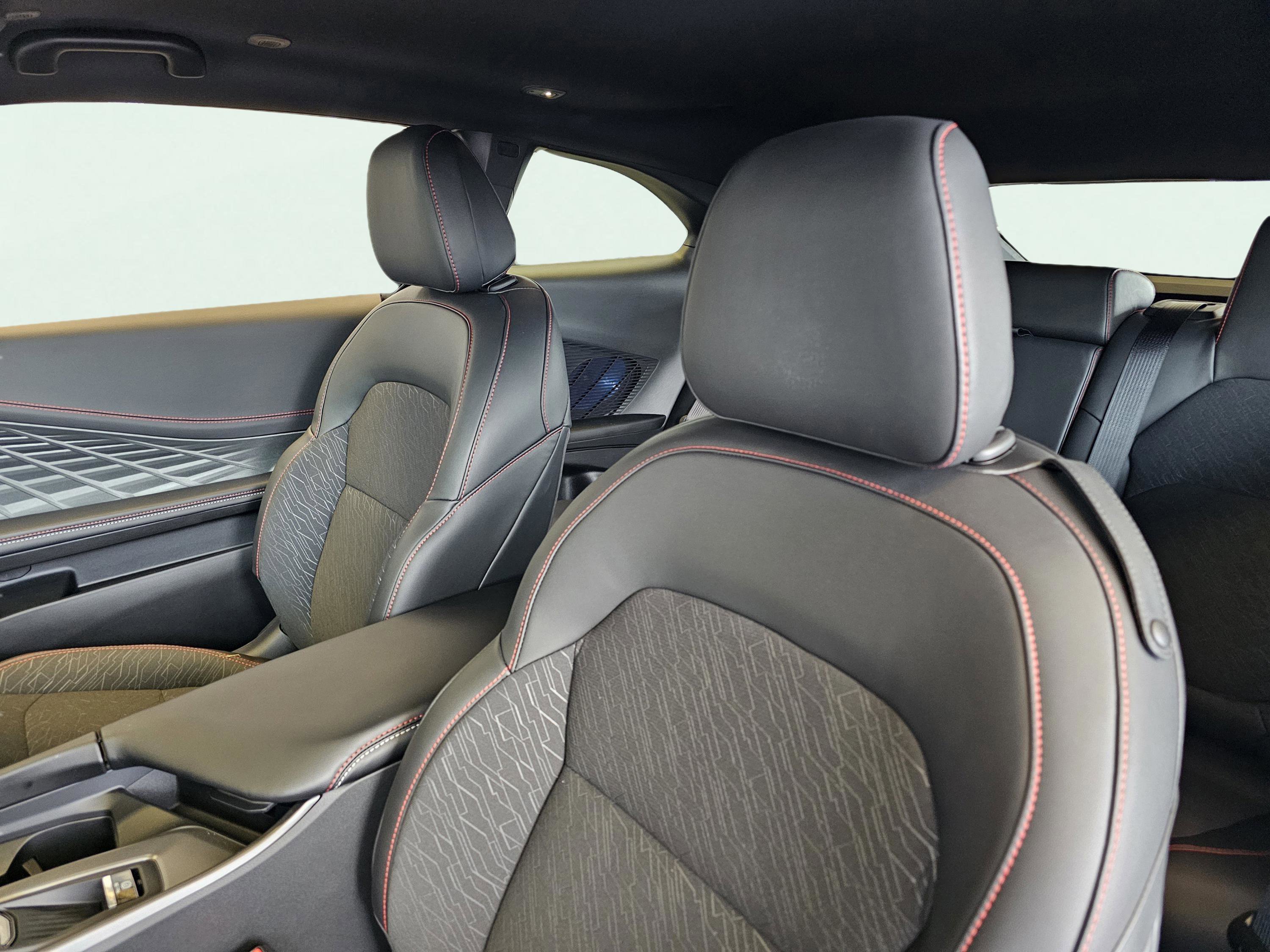 New 2026 Dodge Charger Scat Pack image 16