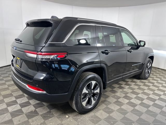 Used 2023 Jeep Grand Cherokee 4xe image 13