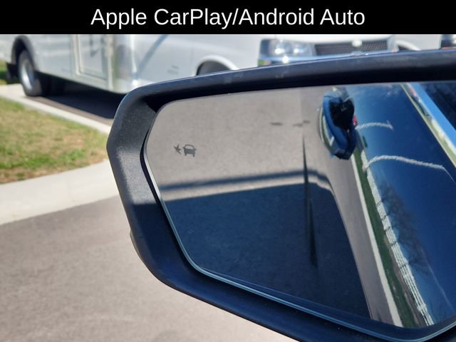 Used 2018 Chevrolet Equinox LT image 37