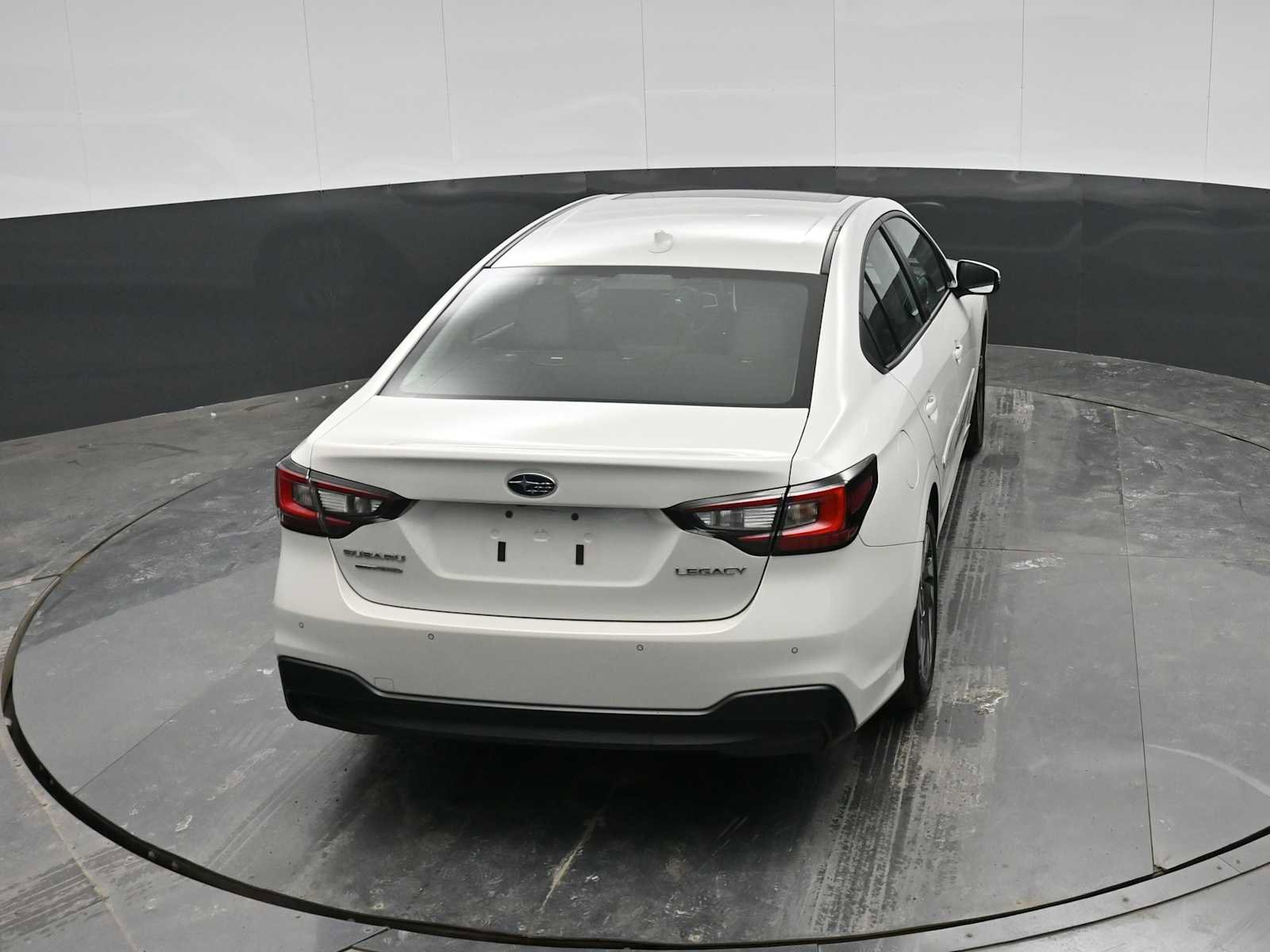 Used 2023 Subaru Legacy Limited image 26