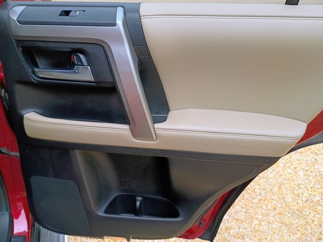 Used 2016 Toyota 4Runner 2WD image 53