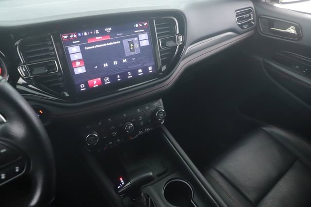 Used 2025 Dodge Durango R/T image 29