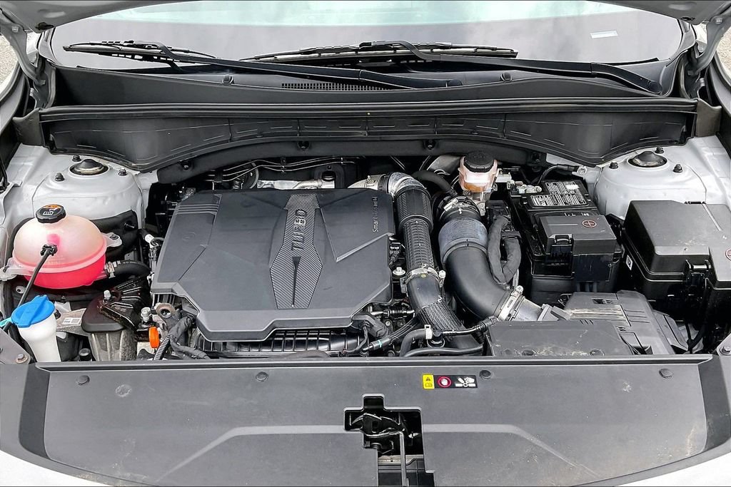 Used 2023 Kia Sorento SX AWD/4WD image 42