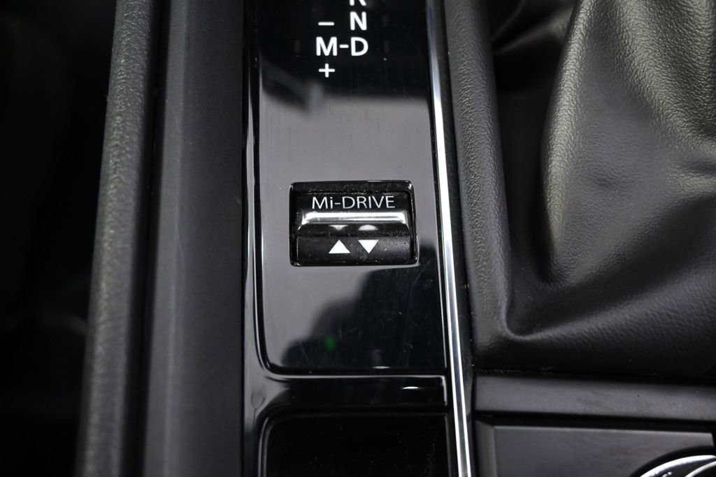 Used 2025 MAZDA CX-50 AWD 2.5 S w/ Premium Plus Pkg image 33