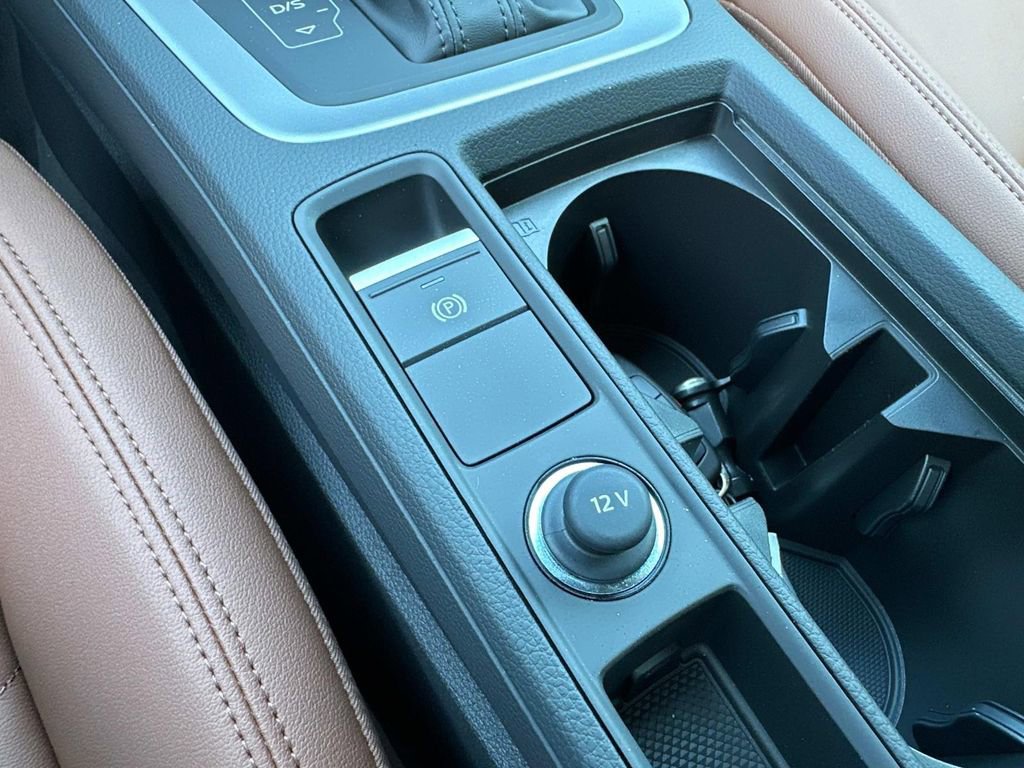 New 2025 Audi Q3 2.0T Premium Plus w/ Premium Plus Package image 25