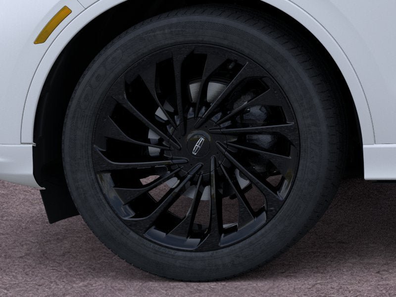 New 2026 Lincoln Aviator Reserve AWD/4WD image 19