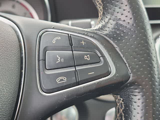 Used 2017 Mercedes-Benz GLA 250 4MATIC image 26