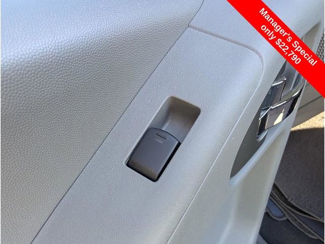 Certified 2021 Nissan Frontier SV image 14