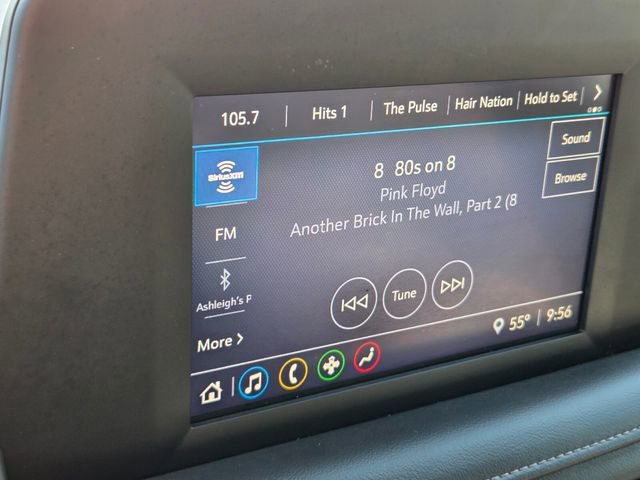 Used 2023 Chevrolet Tahoe LS w/ Driver Alert Package image 30