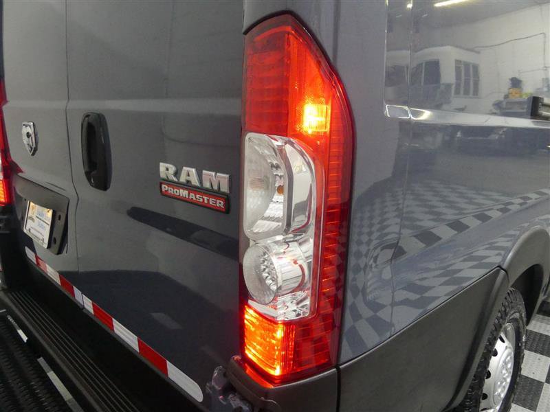 Used 2021 RAM ProMaster 3500 FWD image 12