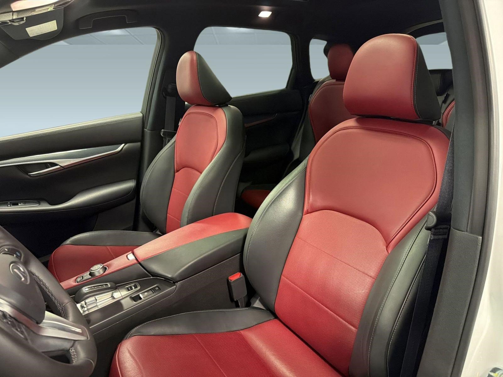 Used 2023 INFINITI QX50 Sport w/ Cargo Package FWD image 22