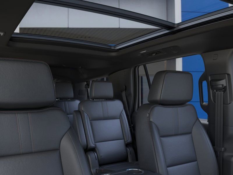 New 2026 Chevrolet Tahoe RST RWD image 24