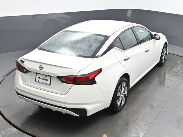 Used 2021 Nissan Altima 2.5 S image 21